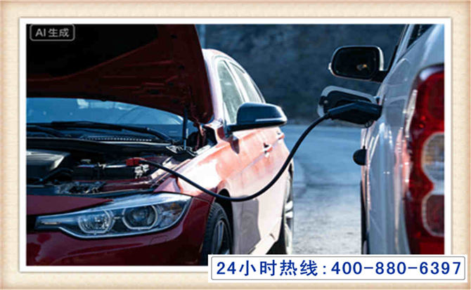 佛冈潍坊拖车,附近24小时汽车拖车救援，潍坊道路救援拖车电话
