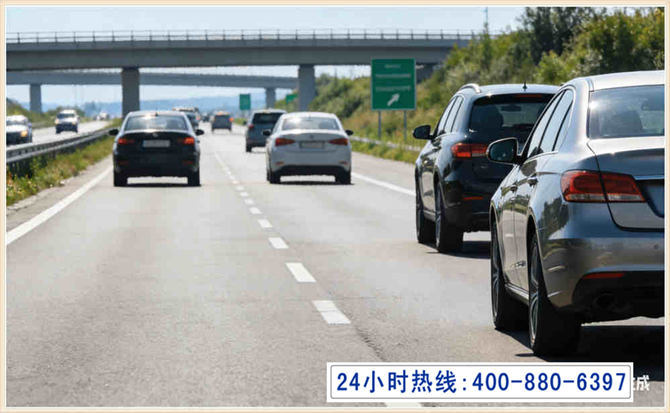 佛冈长春拖车电话